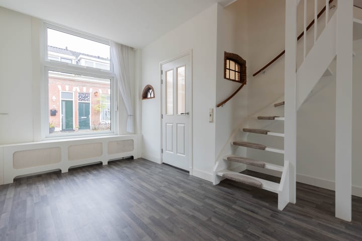 Foto 13 van Oosterdwarsstraat 18