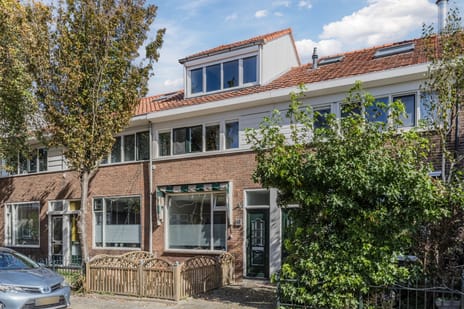 Jonge Arnoldusstraat thumbnail