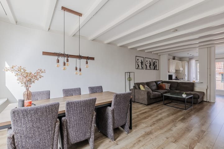 Foto 2 van Jonge Arnoldusstraat 43