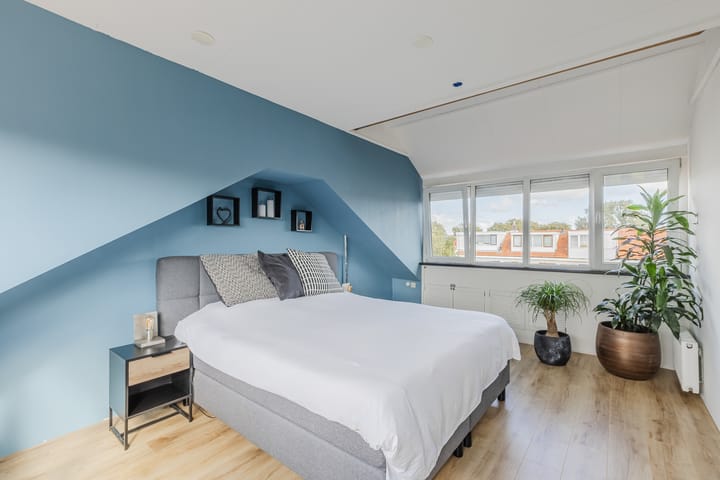 Foto 4 van Jonge Arnoldusstraat 43