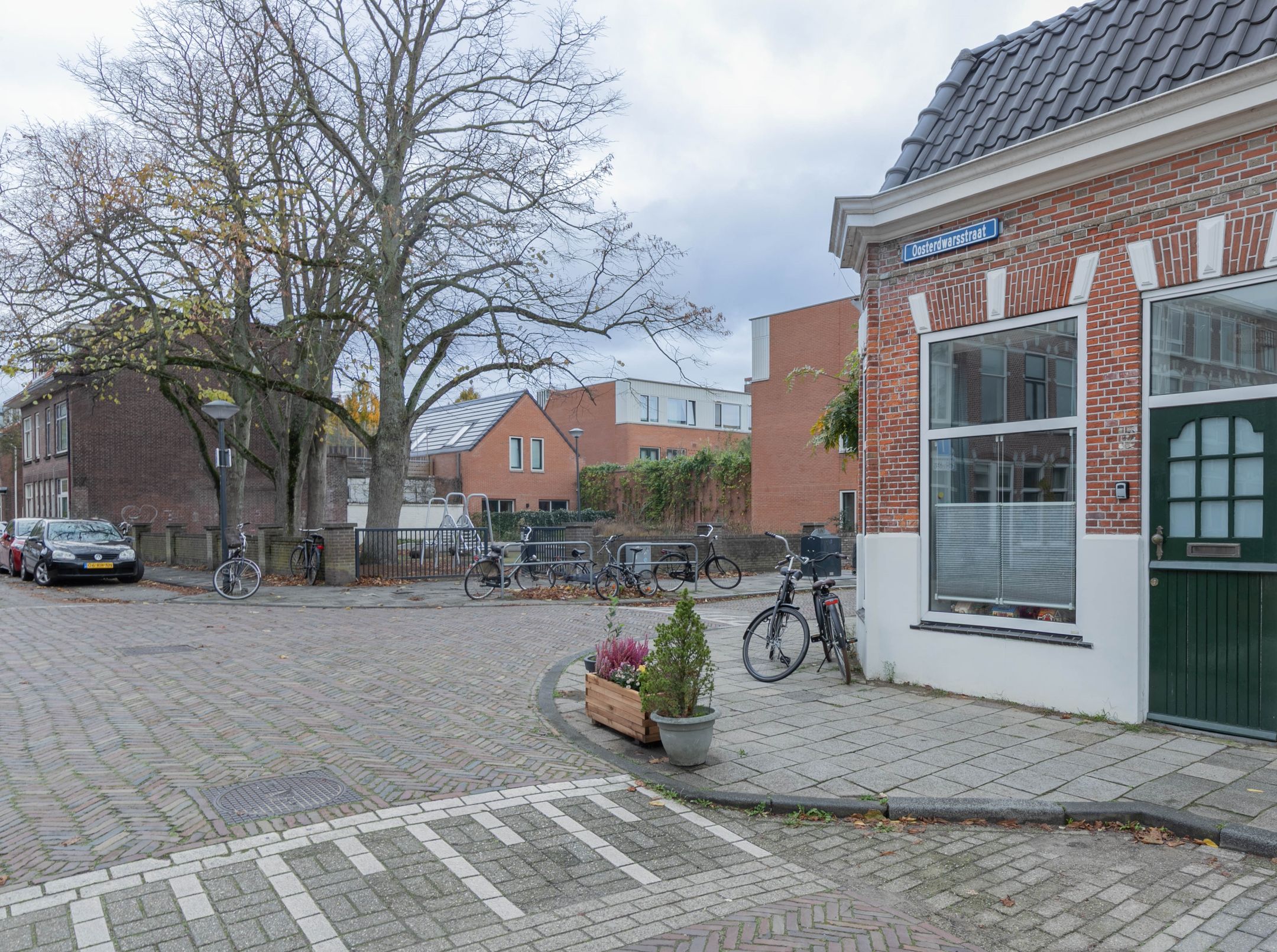 Foto 30 van Oosterdwarsstraat 18