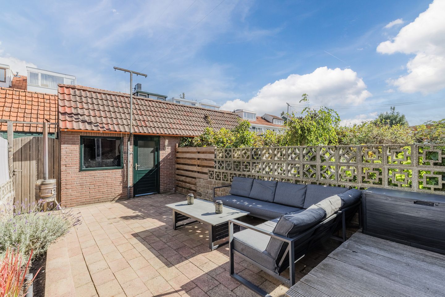 Photo 5 of Jonge Arnoldusstraat 43