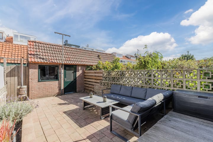 Foto 5 van Jonge Arnoldusstraat 43