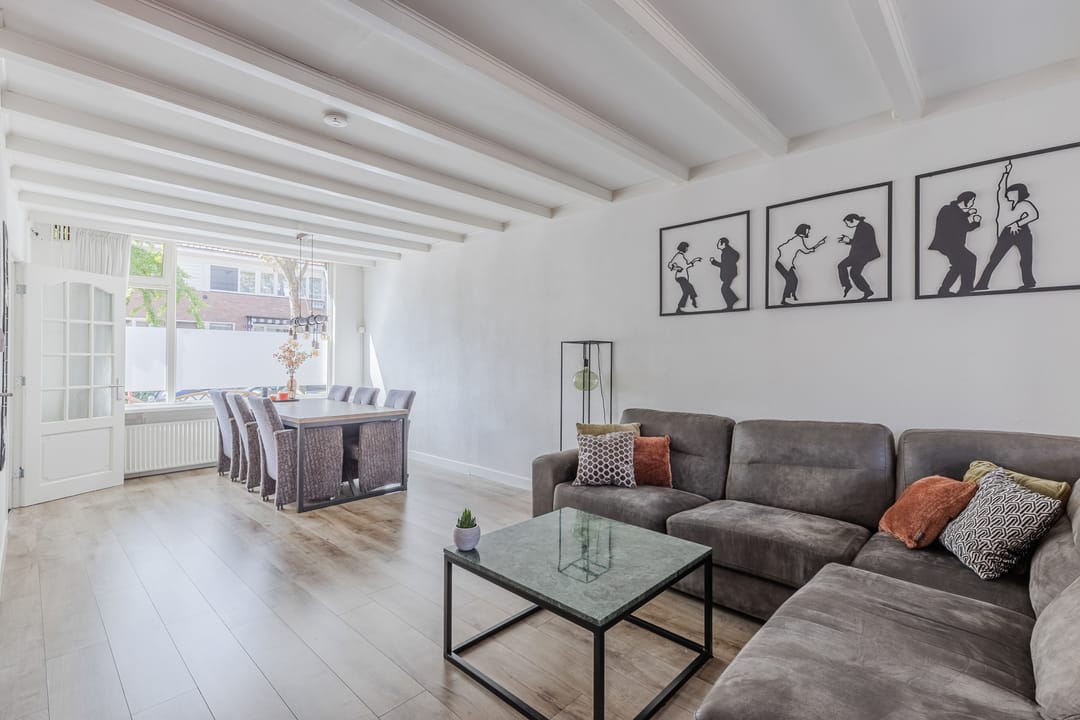 Photo 8 of Jonge Arnoldusstraat 43