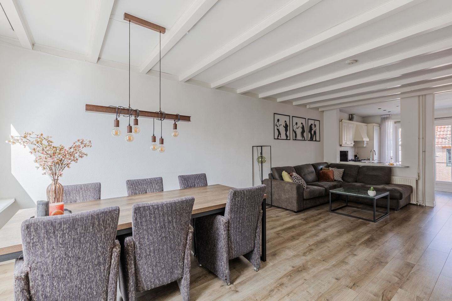 Photo 10 of Jonge Arnoldusstraat 43