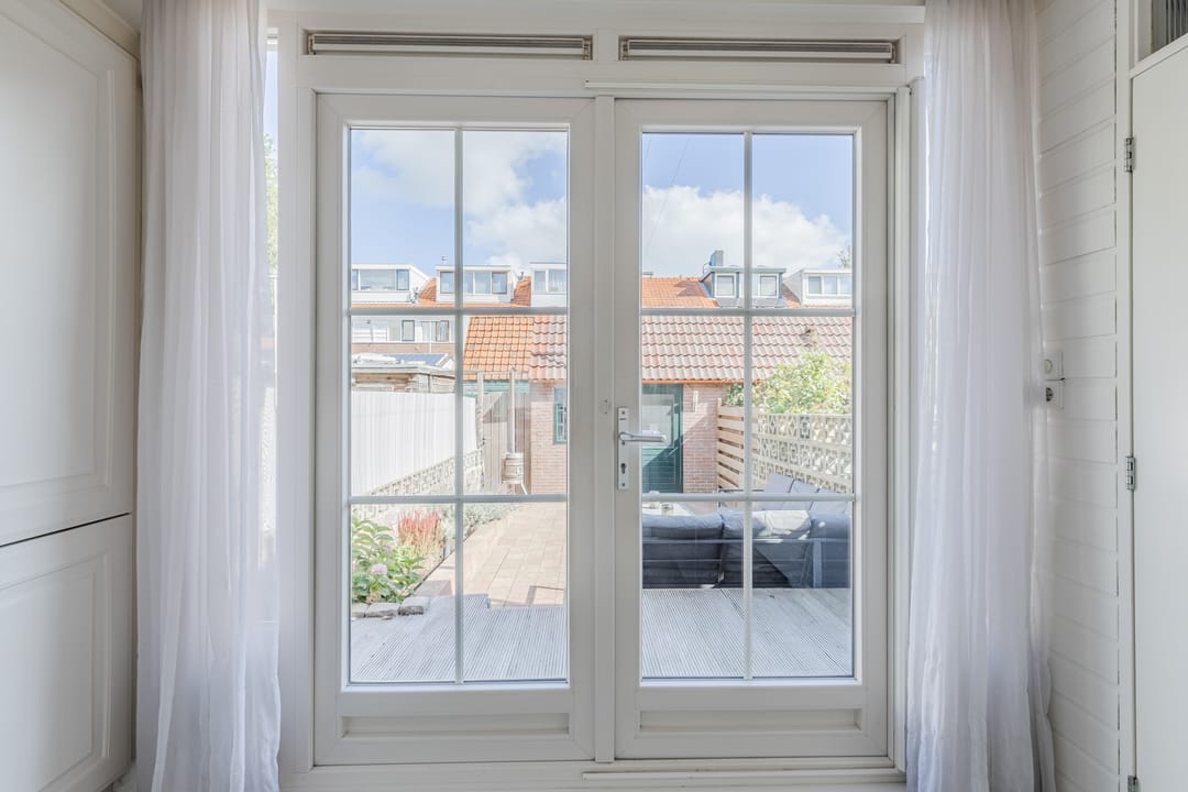 Photo 16 of Jonge Arnoldusstraat 43