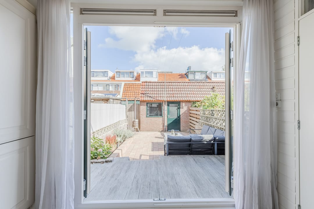 Photo 17 of Jonge Arnoldusstraat 43