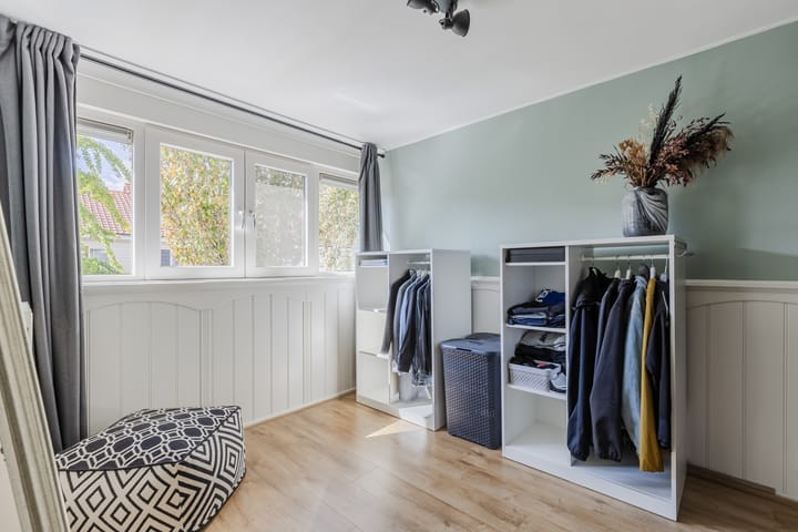 Foto 19 van Jonge Arnoldusstraat 43