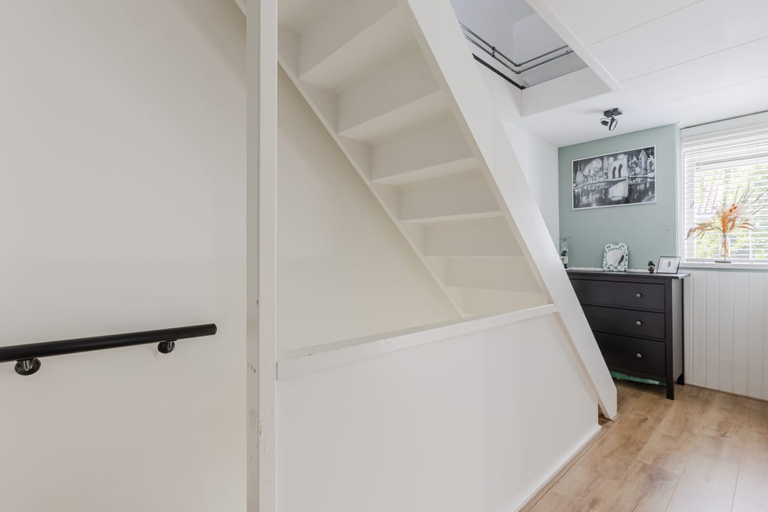 Photo 28 of Jonge Arnoldusstraat 43