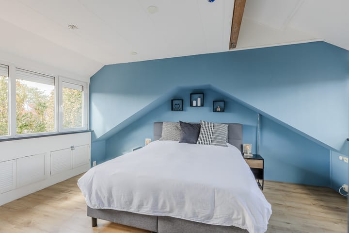 Foto 29 van Jonge Arnoldusstraat 43