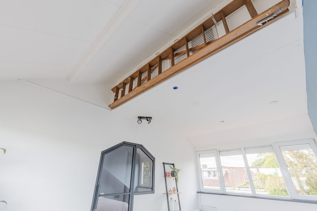 Photo 32 of Jonge Arnoldusstraat 43