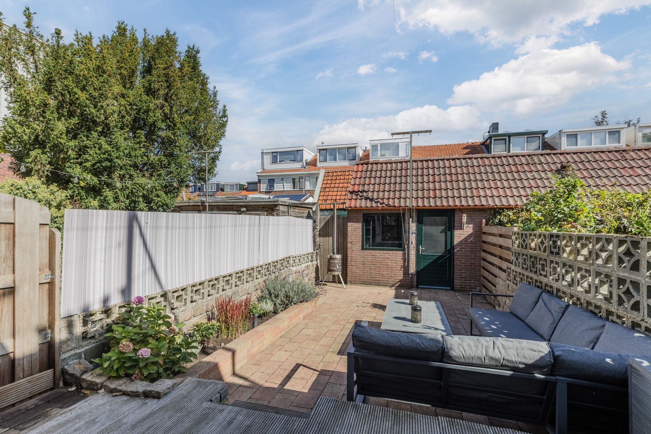 Photo 33 of Jonge Arnoldusstraat 43