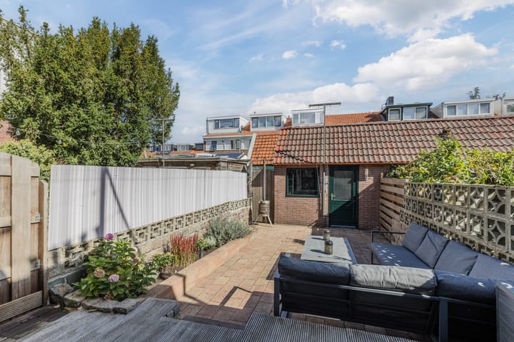 Foto 33 van Jonge Arnoldusstraat 43