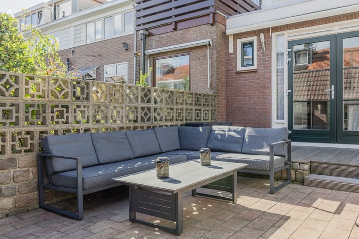 Foto 34 van Jonge Arnoldusstraat 43