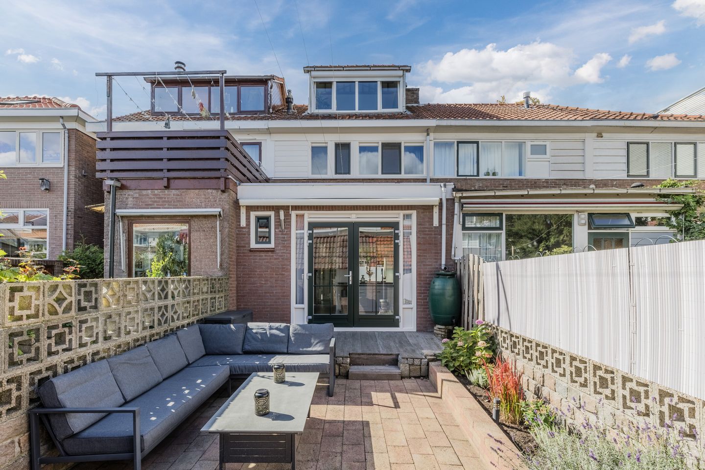 Photo 35 of Jonge Arnoldusstraat 43