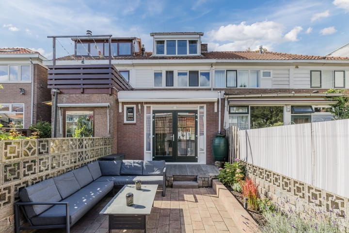 Foto 35 van Jonge Arnoldusstraat 43