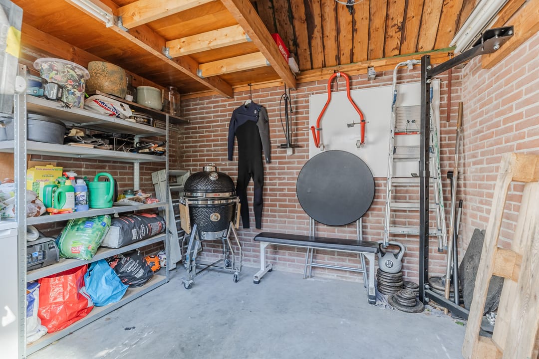 Photo 37 of Jonge Arnoldusstraat 43