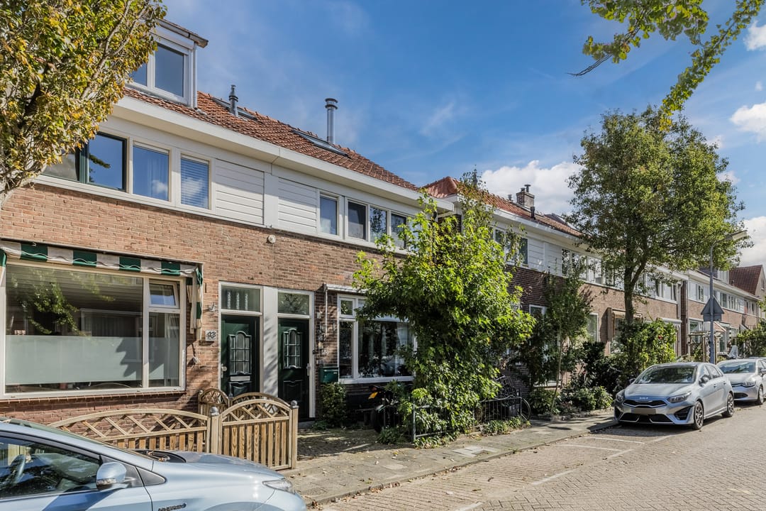 Photo 38 of Jonge Arnoldusstraat 43