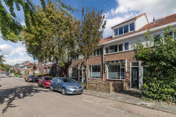 Foto 39 van Jonge Arnoldusstraat 43