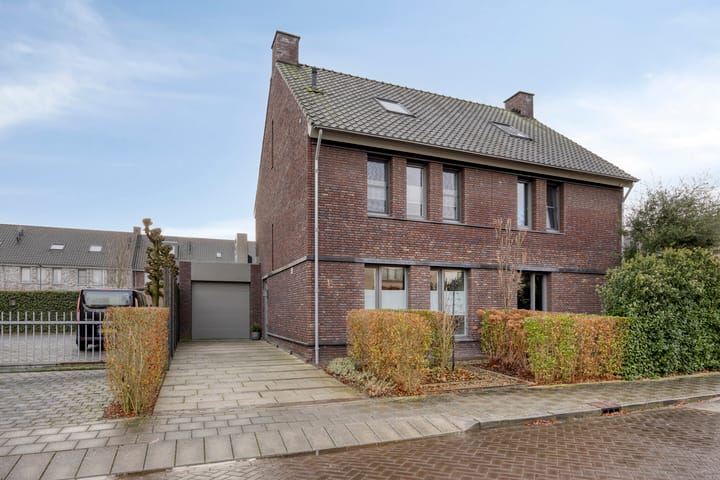 Klumperstraat 1 B