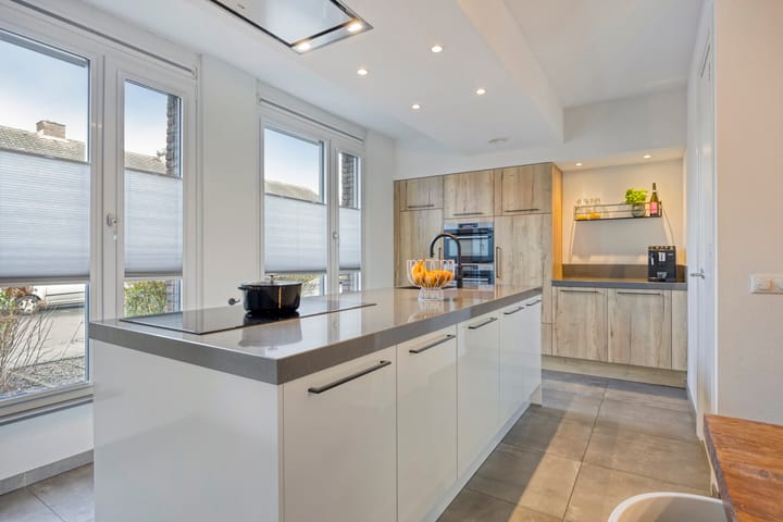 Foto 2 van Klumperstraat 1-B