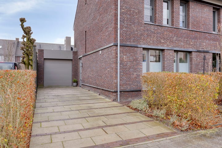 Foto 4 van Klumperstraat 1-B