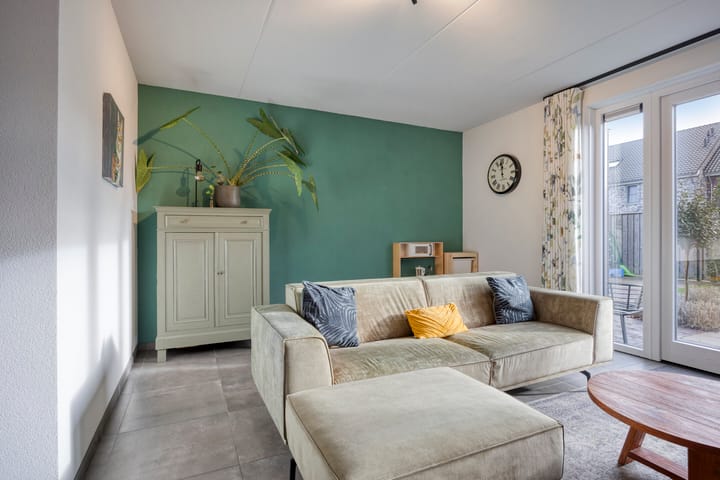 Foto 10 van Klumperstraat 1-B