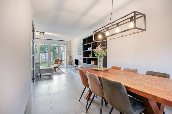 Foto 14 van Klumperstraat 1-B