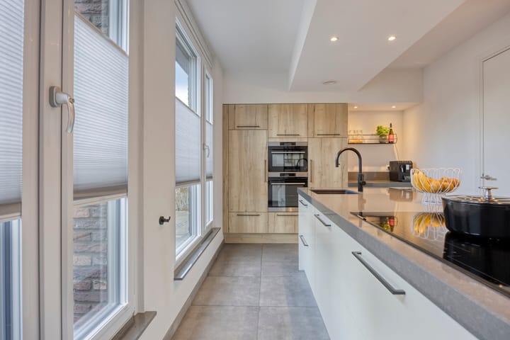 Foto 17 van Klumperstraat 1-B