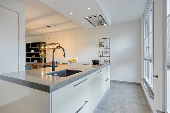 Foto 18 van Klumperstraat 1-B