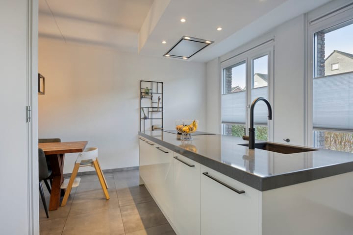 Foto 19 van Klumperstraat 1-B