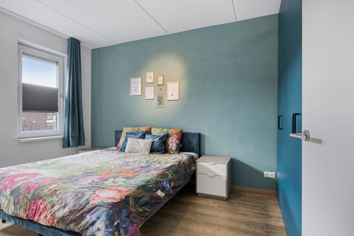 Foto 22 van Klumperstraat 1-B