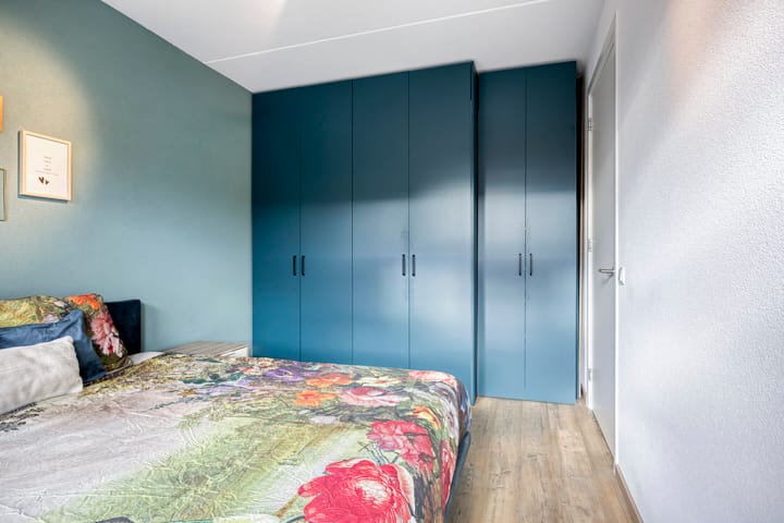 Foto 23 van Klumperstraat 1-B