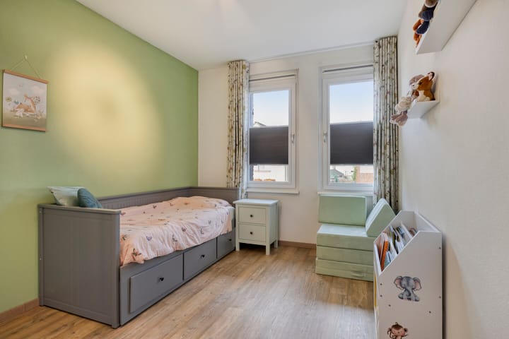 Foto 24 van Klumperstraat 1-B