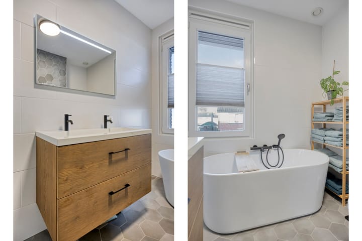 Foto 28 van Klumperstraat 1-B