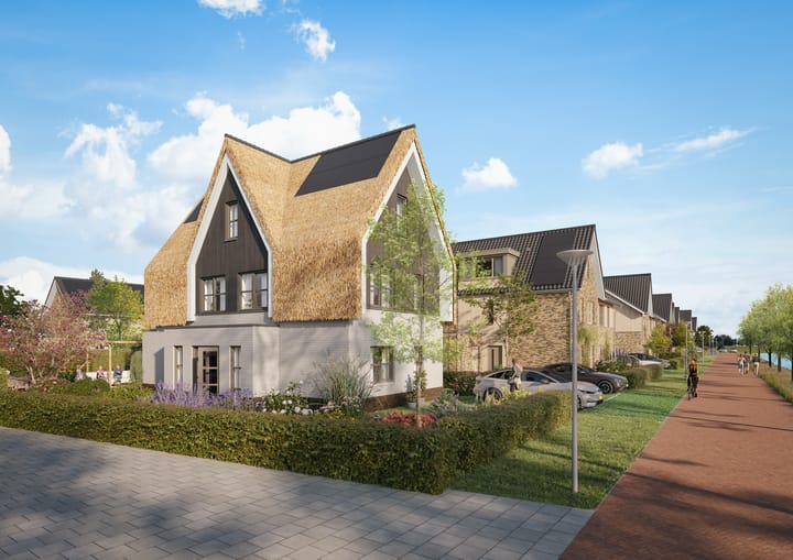 Waelhoven fase 2 main image