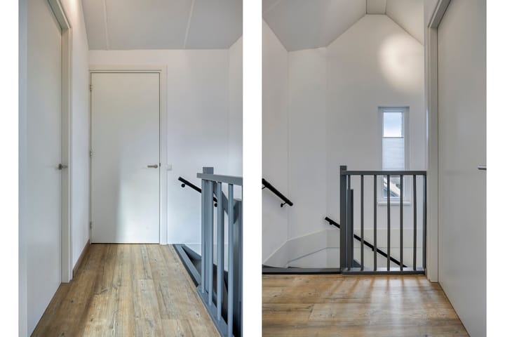 Foto 30 van Klumperstraat 1-B