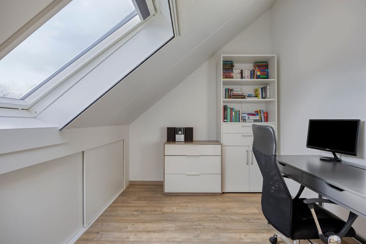 Foto 32 van Klumperstraat 1-B