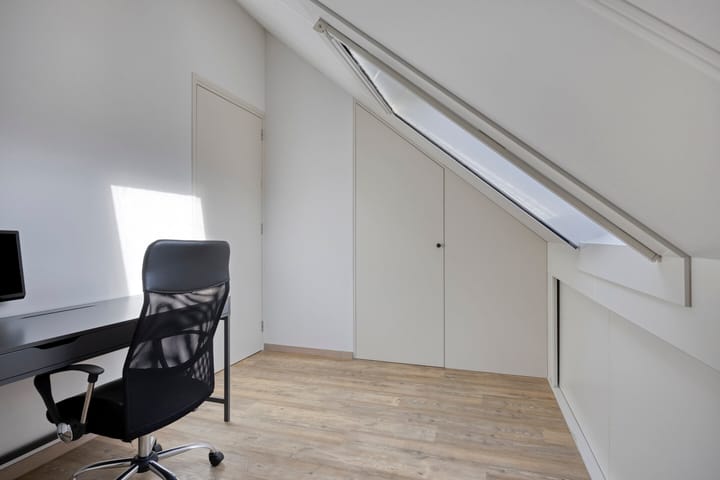 Foto 33 van Klumperstraat 1-B