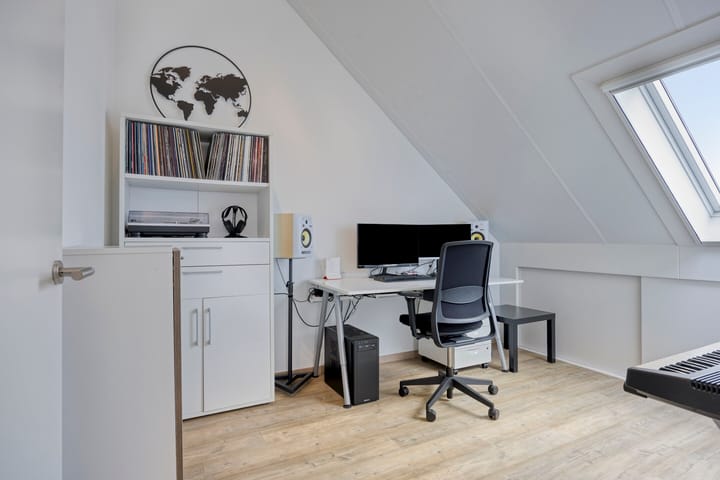 Foto 31 van Klumperstraat 1-B