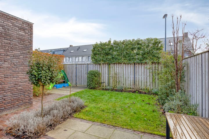 Foto 34 van Klumperstraat 1-B