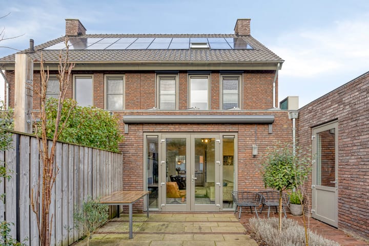 Foto 36 van Klumperstraat 1-B