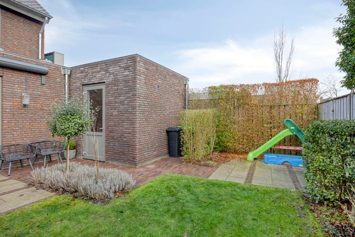 Foto 37 van Klumperstraat 1-B