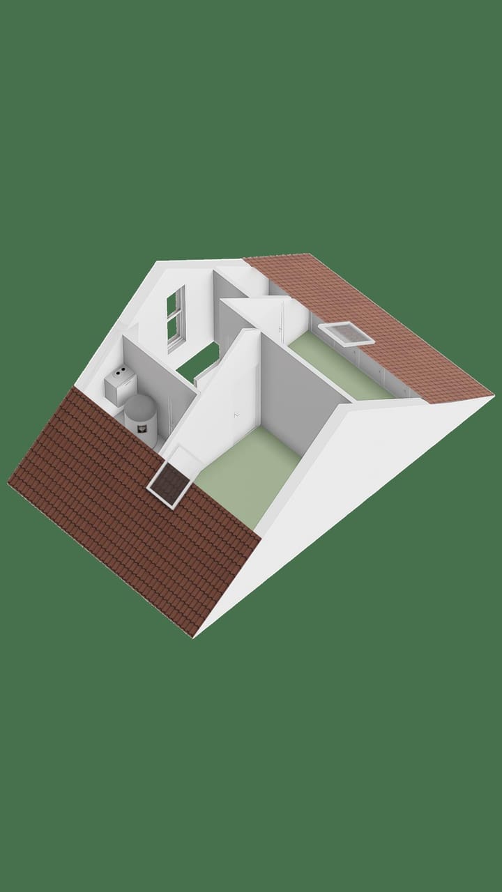 Foto 48 van Klumperstraat 1-B