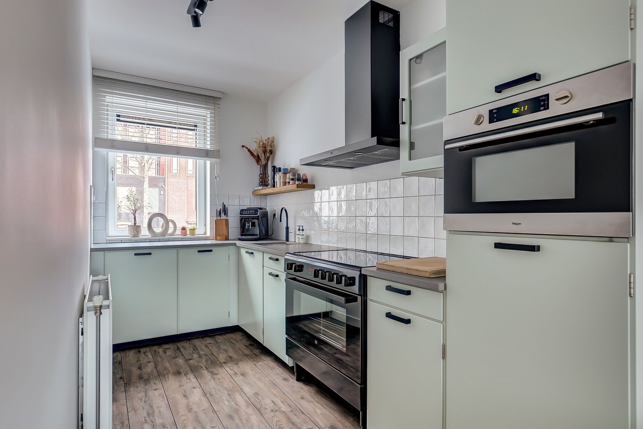 Foto 3 van Bomschuitstraat 2