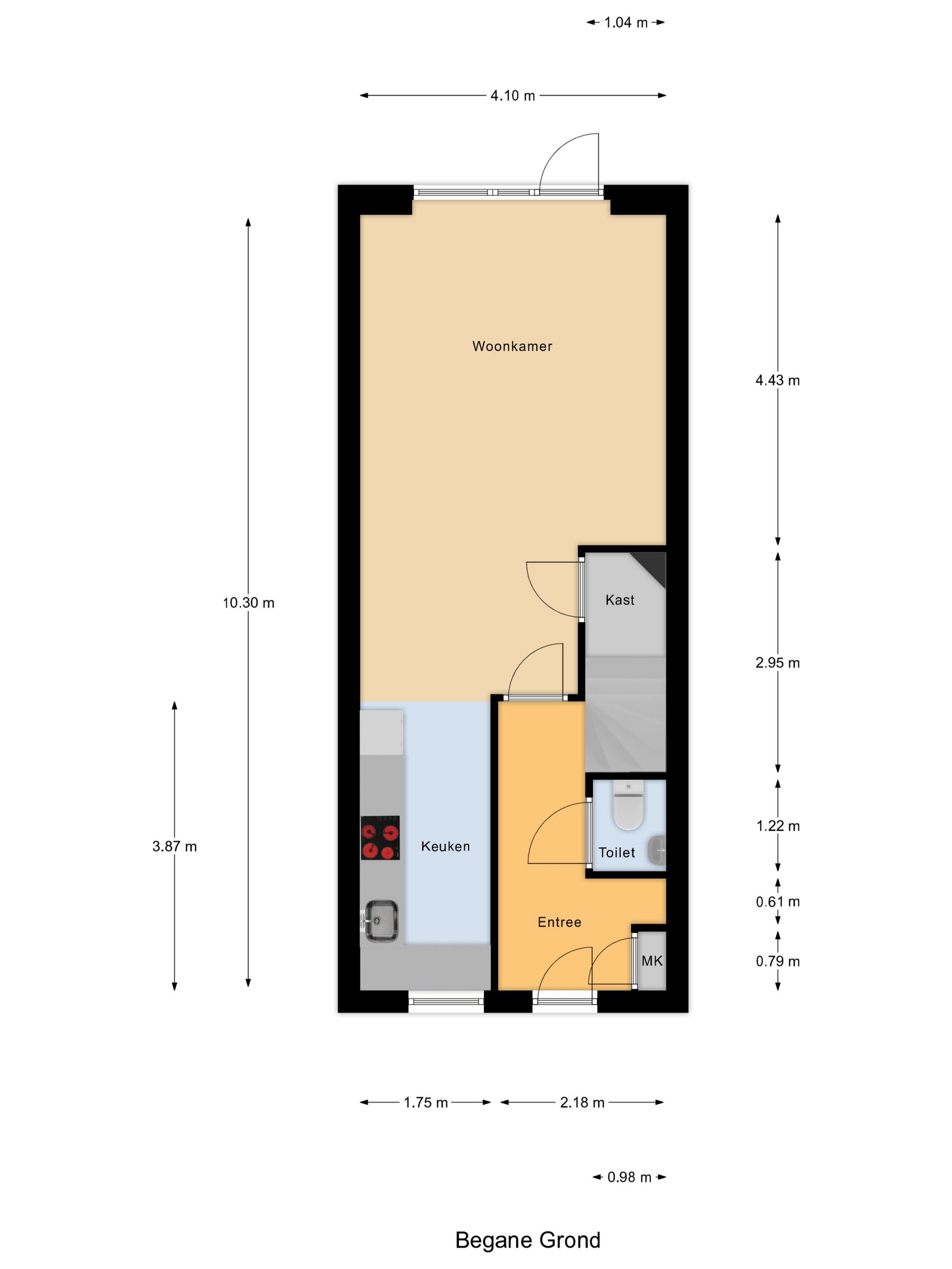 Foto 51 van Bomschuitstraat 2