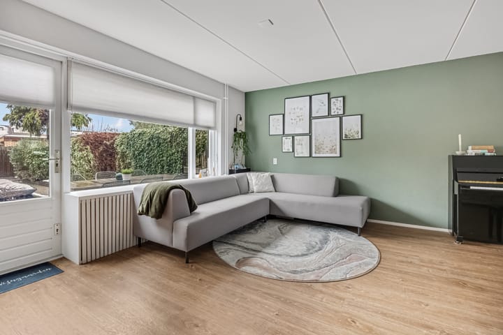 Foto 4 van Nachtpauwooglaan 49