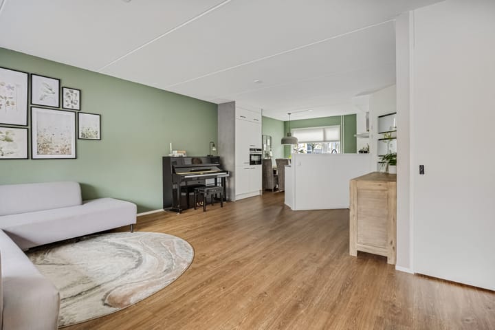 Foto 5 van Nachtpauwooglaan 49