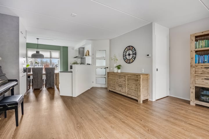 Foto 6 van Nachtpauwooglaan 49