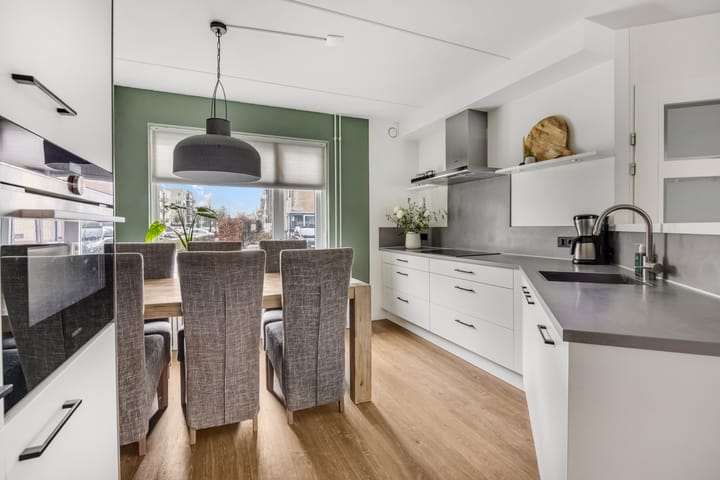 Foto 7 van Nachtpauwooglaan 49